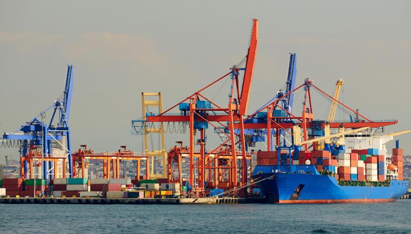 烏茲別克斯坦貨代