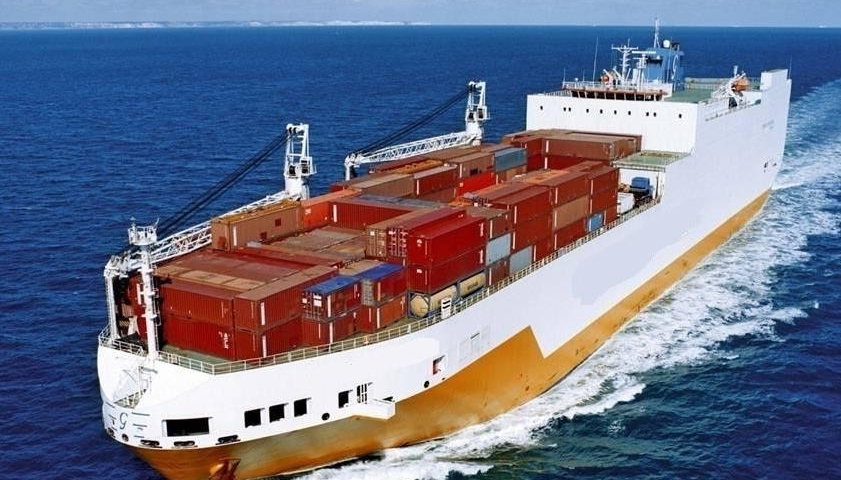 海運(yùn)國(guó)際貨代