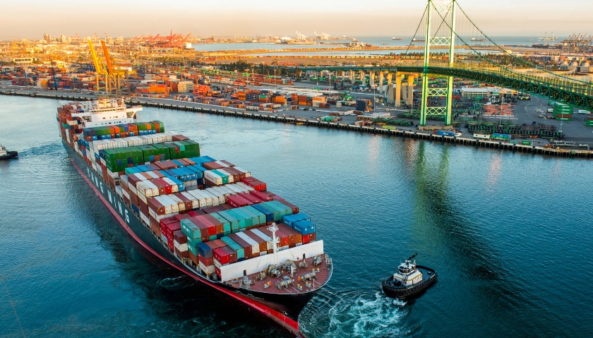 菲律賓貨運(yùn)代理