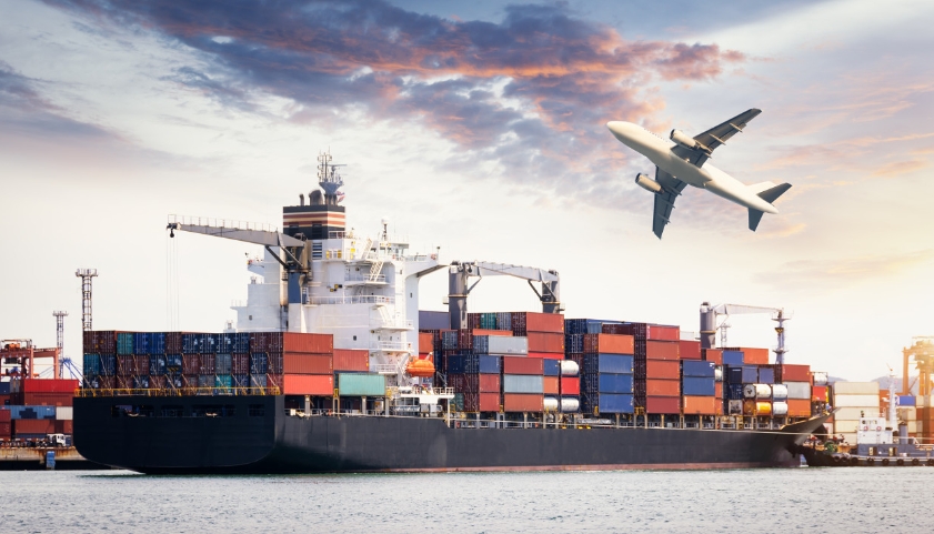 俄羅斯貨運代理