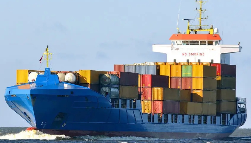 非洲進口貨運代理