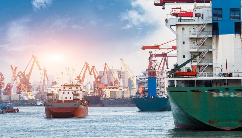 加勒比航線貨代