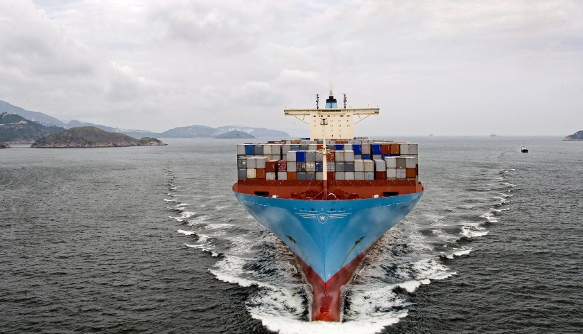 青島貨運代理公司