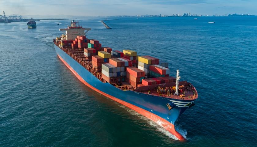 國(guó)際貨運(yùn)