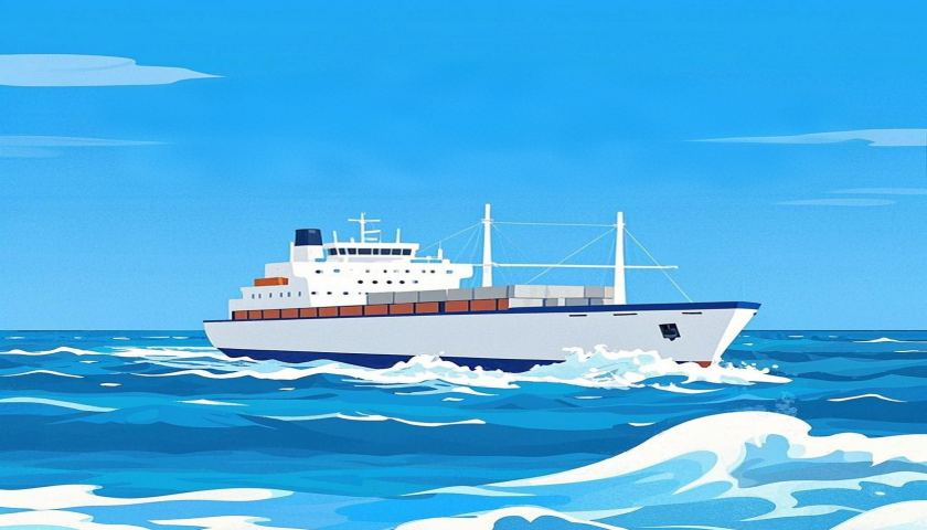 國(guó)際海運(yùn)公司