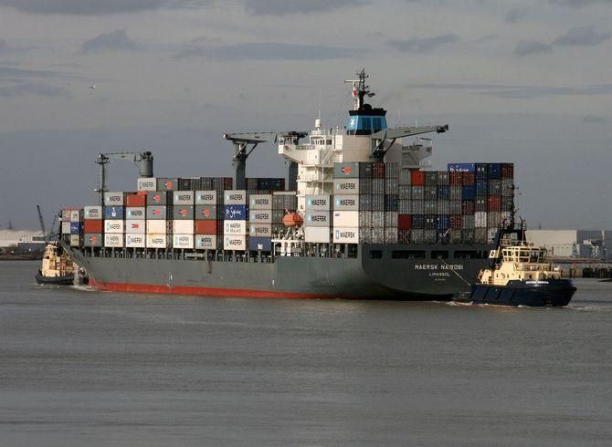 國務院擬放寬航運業準入機制