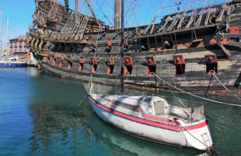 多模式和多式聯運兩者之間有什么不同