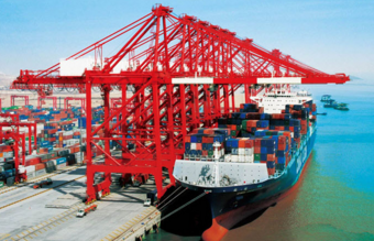 多式聯(lián)運(yùn)能為國(guó)際貨代商帶來什么便利