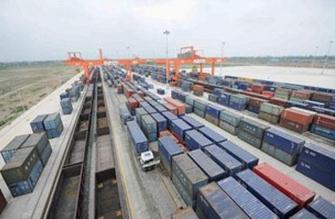 區域鏈技術可以使航運和貨代行業受益