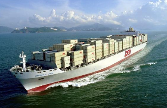 琪邦貨代努力的目標(biāo)：安全可靠、日臻完善