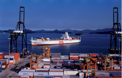 著名的進口報關代理的主要工作內容包括