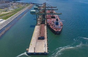 進口清關(guān)時海關(guān)檢查貨物規(guī)范流程