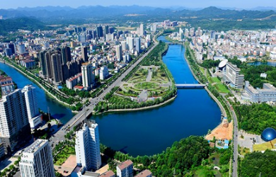 建立全球網(wǎng)絡(luò)，夯實(shí)“一帶一路”建設(shè)的國際物流保障基礎(chǔ)