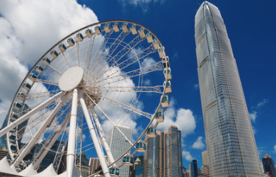 國(guó)際物流運(yùn)輸費(fèi)起伏原因，主要是受大環(huán)境影響