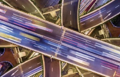 與上半年相比，國際物流行業(yè)顯著轉暖