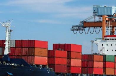 上海貨代怎么解決集裝箱超重問題？