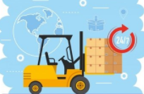 選擇值得信賴的國際物流公司要根據根據企業的實際生產和貿易