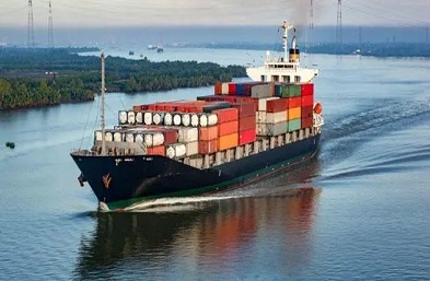 國際物流公司是如何運作的呢？