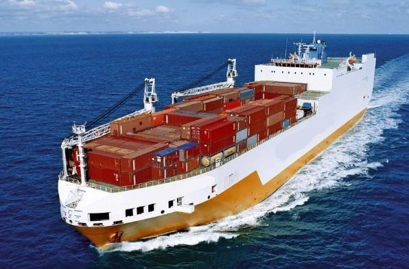 馬來西亞東南亞物流地區的重要貿易伙伴和轉運中心