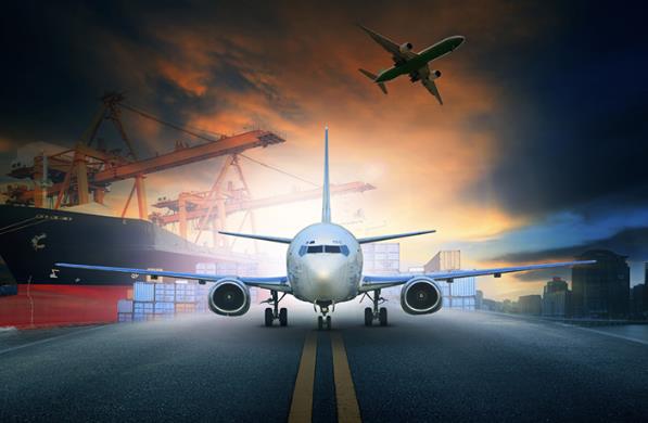 英國空運貨代的意義和優(yōu)勢是什么？