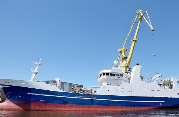 德國海運貨代在世界貿(mào)易中發(fā)揮著重要作用