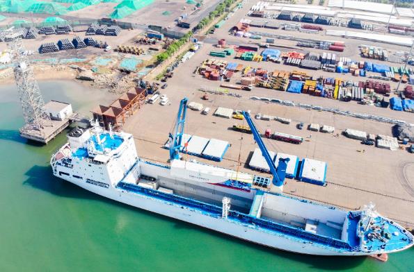 德國海運貨代的關(guān)鍵價值是什么？