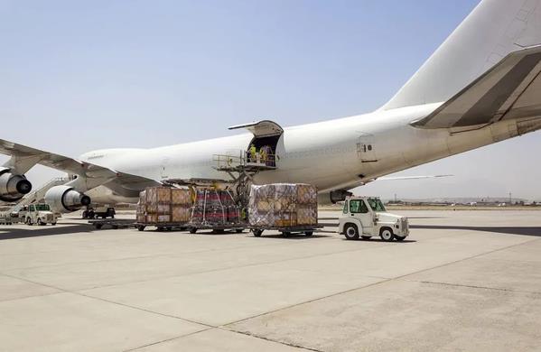 意大利空運貨代為企業提供哪些國際物流服務？