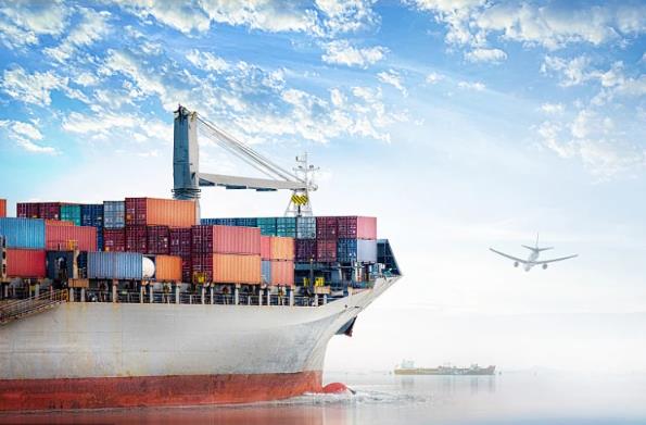 德國海運業(yè)成為全球海運業(yè)的重要一環(huán)