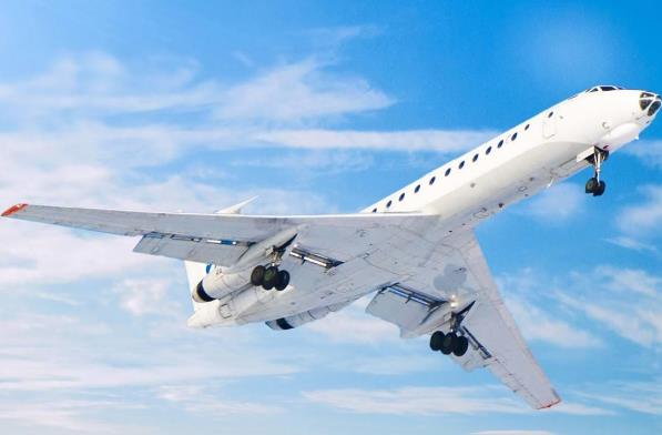 美國國際空運的作用體現在哪？