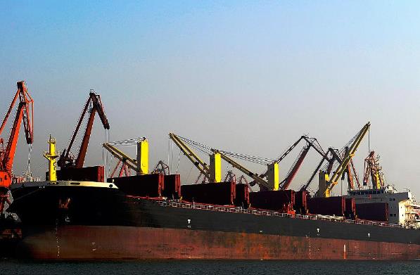 要成為一家卓越的國際物流公司還需要在多個方面保持競爭力和創新力