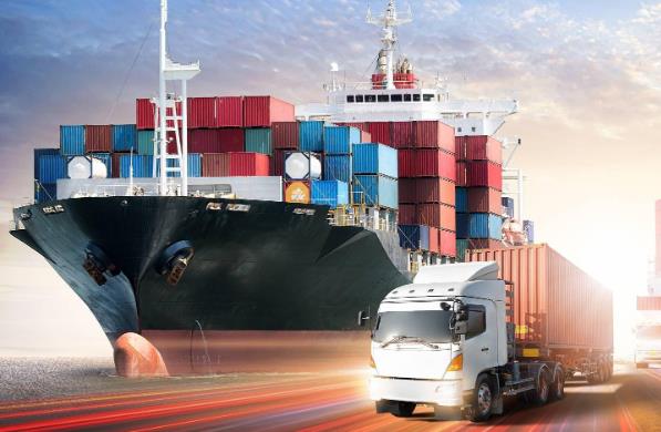 隨著全球化的加速，國際物流已成為全球經濟體系中不可或缺的一環