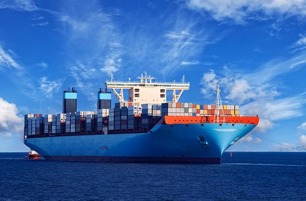 國際海運的重要性、發展趨勢以及面臨的挑戰有哪些？