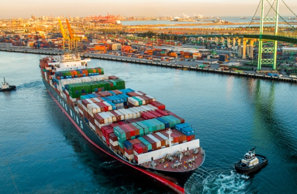 上海貨代公司致力于為客戶提供全方位的貨運代理服務(wù)