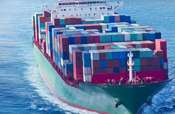 隨著全球化進程的推進，貨代行業將迎來更加廣闊的發展空間