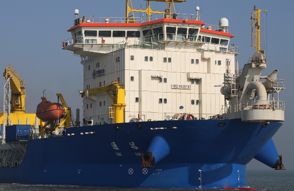 中俄國際物流在推動雙邊貿易、促進企業發展等方面發揮著重要作用