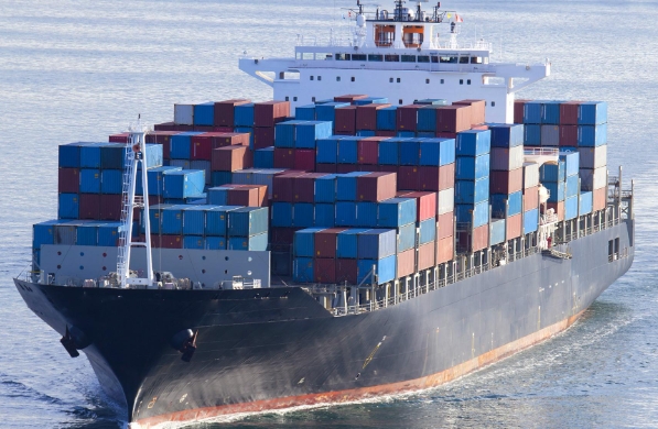 隨著科技的進步，海運物流公司將面臨更多的機遇和挑戰