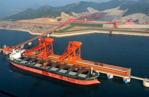 上海物流公司正以前所未有的姿態(tài)，引領(lǐng)著行業(yè)變革的新風(fēng)潮