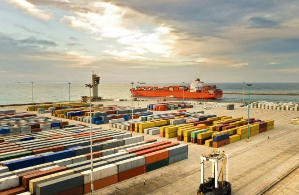 上海國際物流公司將成為國際物流領(lǐng)域佼佼者，為全球貿(mào)易貢獻力量