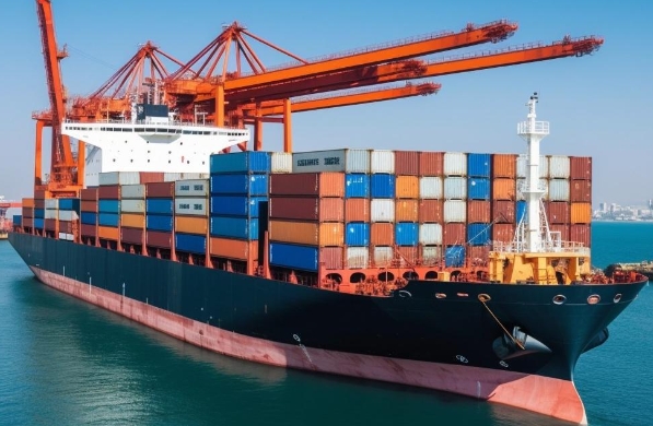 非洲貨運(yùn)代理為貨物的高效流通與市場的深度融合鋪設(shè)了堅(jiān)實(shí)的道路