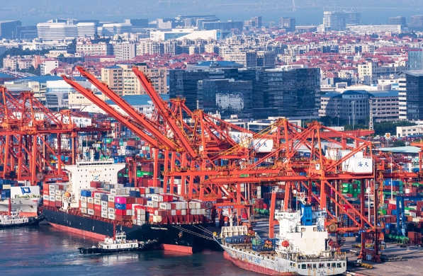 貨代公司逐步轉型為物流解決方案的創新者與供應鏈管理的智囊團