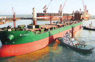 物流貨運代理不僅是商品流動的加速器，更是企業競爭力的提升器