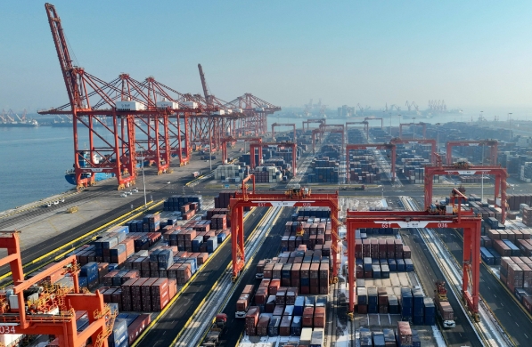 上海國際物流貨代公司擁有豐富的行業經驗，熟悉國際貿易的各個環節