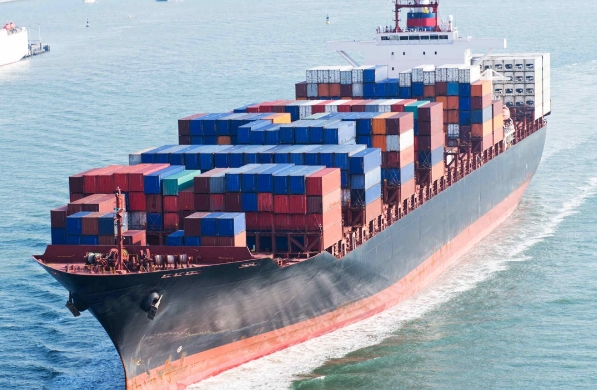 國際貨代作為全球貿易重要支撐，其角色正隨著時代的發展而不斷進化