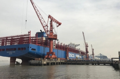 上海進出口貨代不僅是商品的搬運者，更是信息的傳遞者、趨勢的引領者