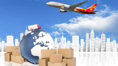 全球供應鏈管理中的貨運代理角色——連接市場、優化效率、應對風險與推動可持續發展的關鍵合作伙伴