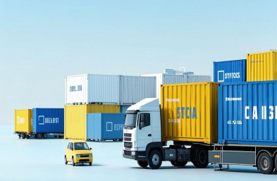 運輸難題？看這里！選擇國際物流公司的五大秘訣