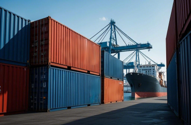 穿越海關(guān)無壓力：上海國際物流的通關(guān)秘籍大公開！