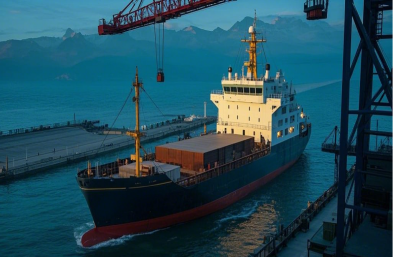 貨代公司：企業(yè)全球貿易的隱形推手