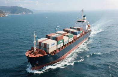 國際物流貨代公司：機遇背后，難題如何破局