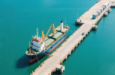 國際物流貨運：制造業(yè)出口的“隱形橋梁”如何搭建